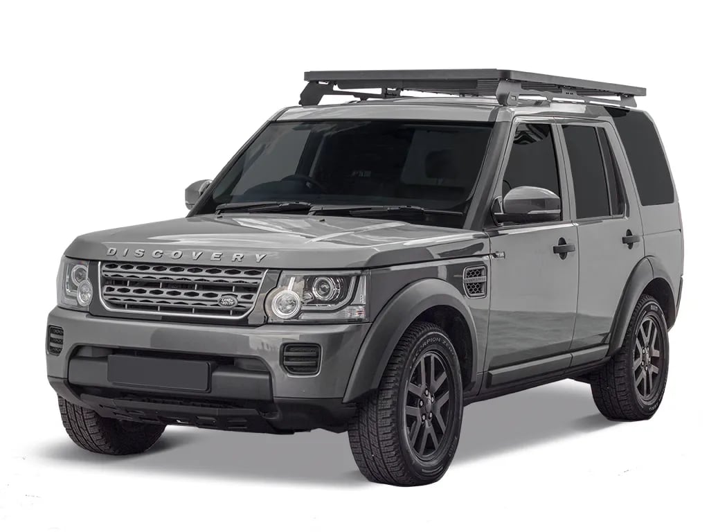 Land Rover Discovery LR3/4/5
