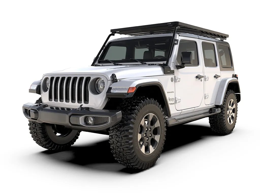 Jeep Wrangler JKU/JL/JT