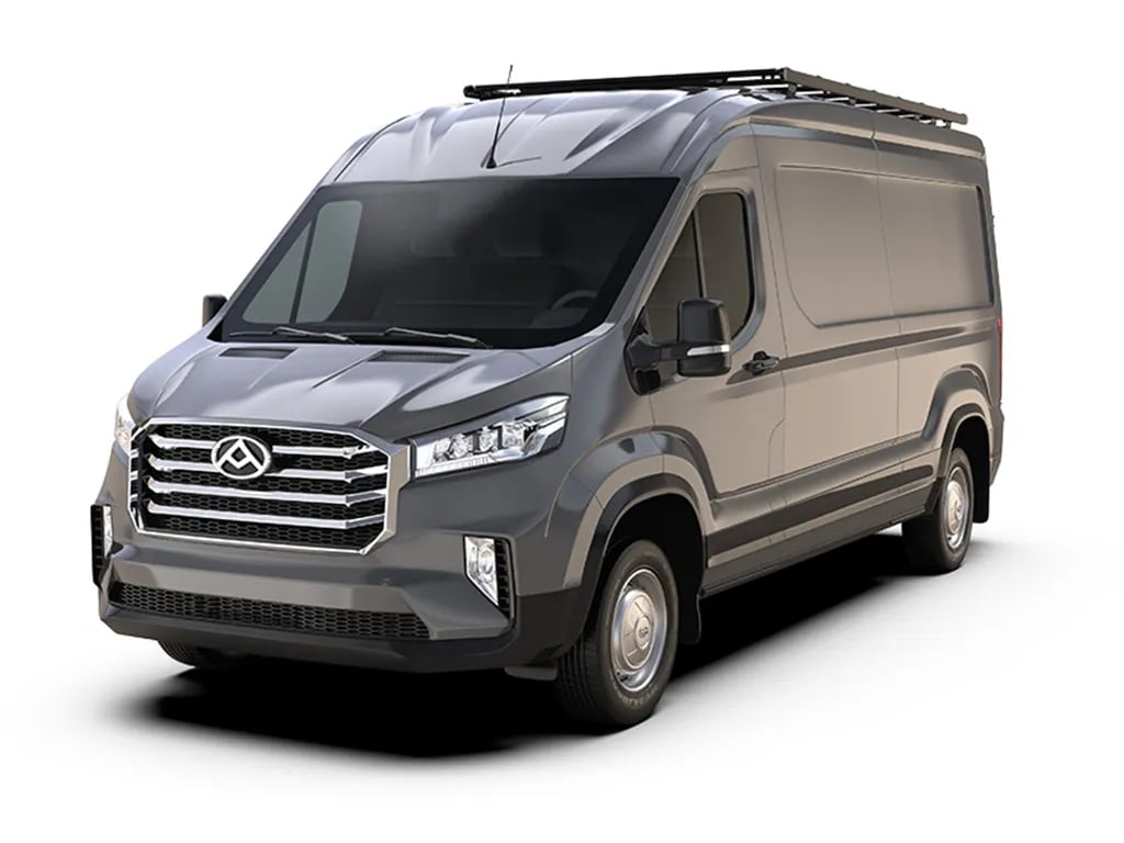 LDV/Maxus Delivery 9