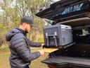 Cargo Slide/Fridge Slide / Small 35L to 45L