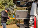Cargo Slide/Fridge Slide / Small 35L to 45L