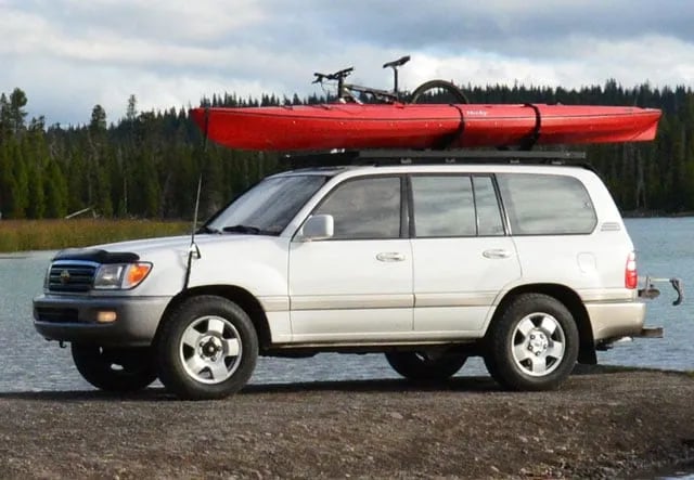 SPORT ACCESSORIES
