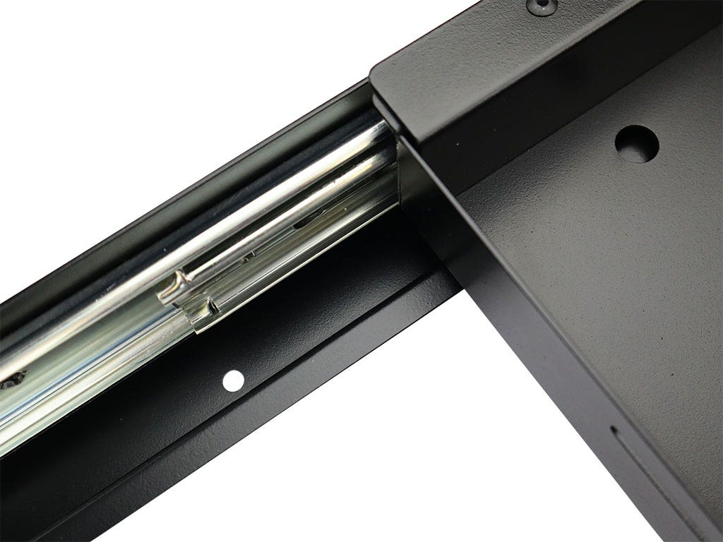 Cargo Slide/Fridge Slide / Small 35L to 45L