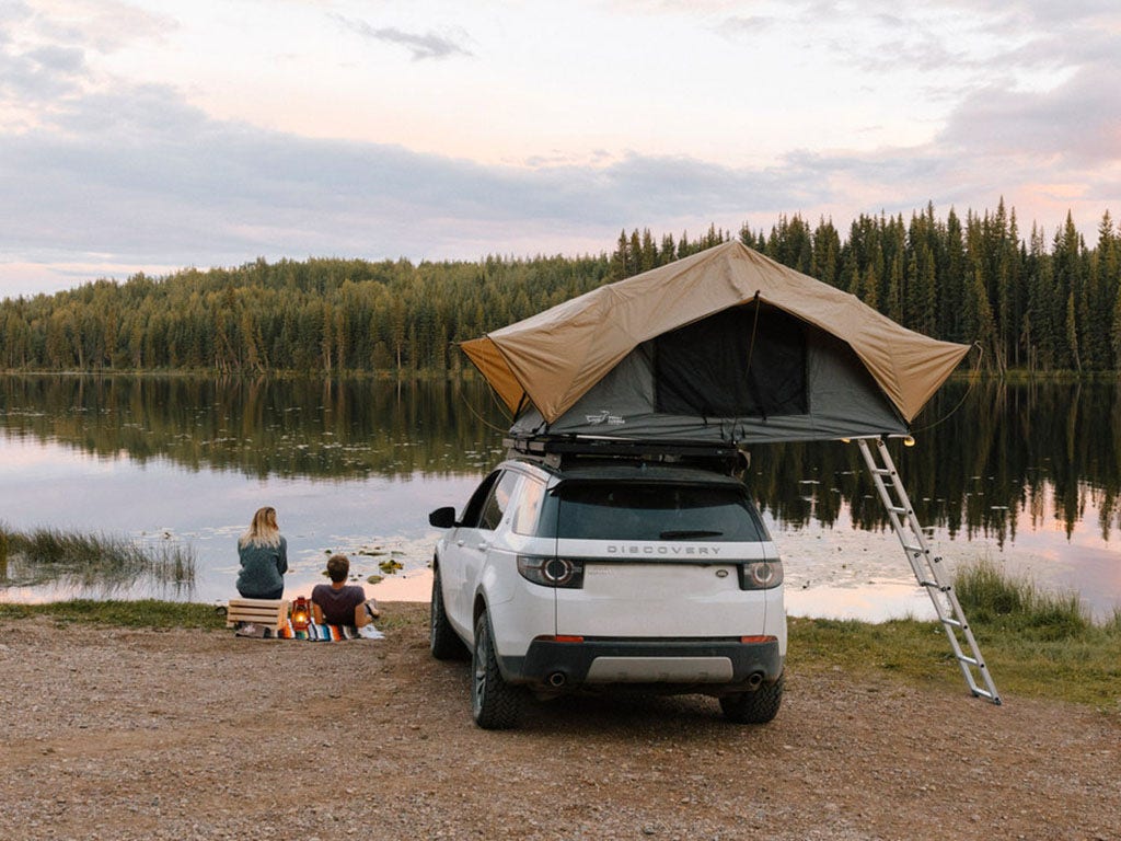 Roof Top Tent