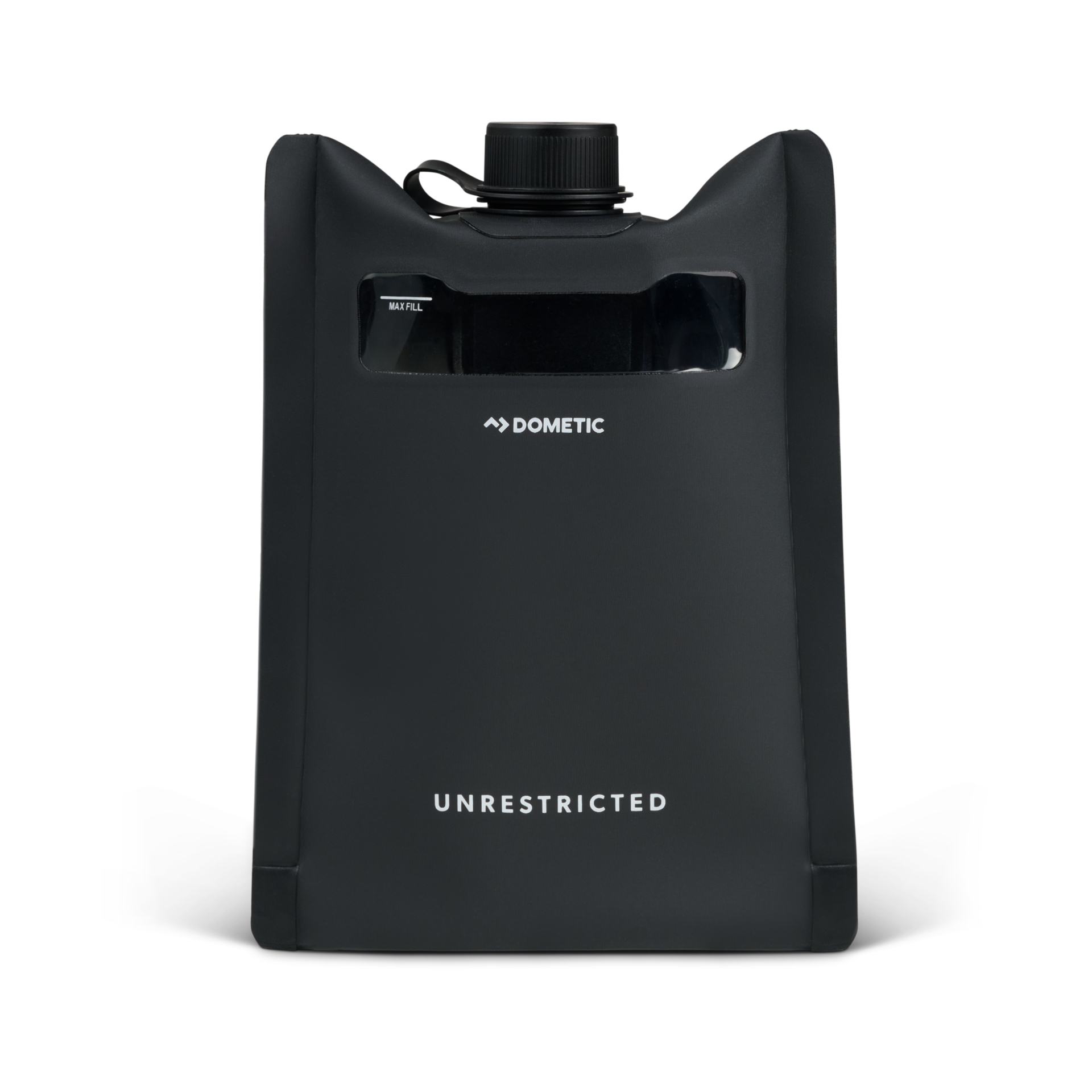 DOMETIC UNRESTRICTED CONNECT ICE 0.6L, Pack of 2