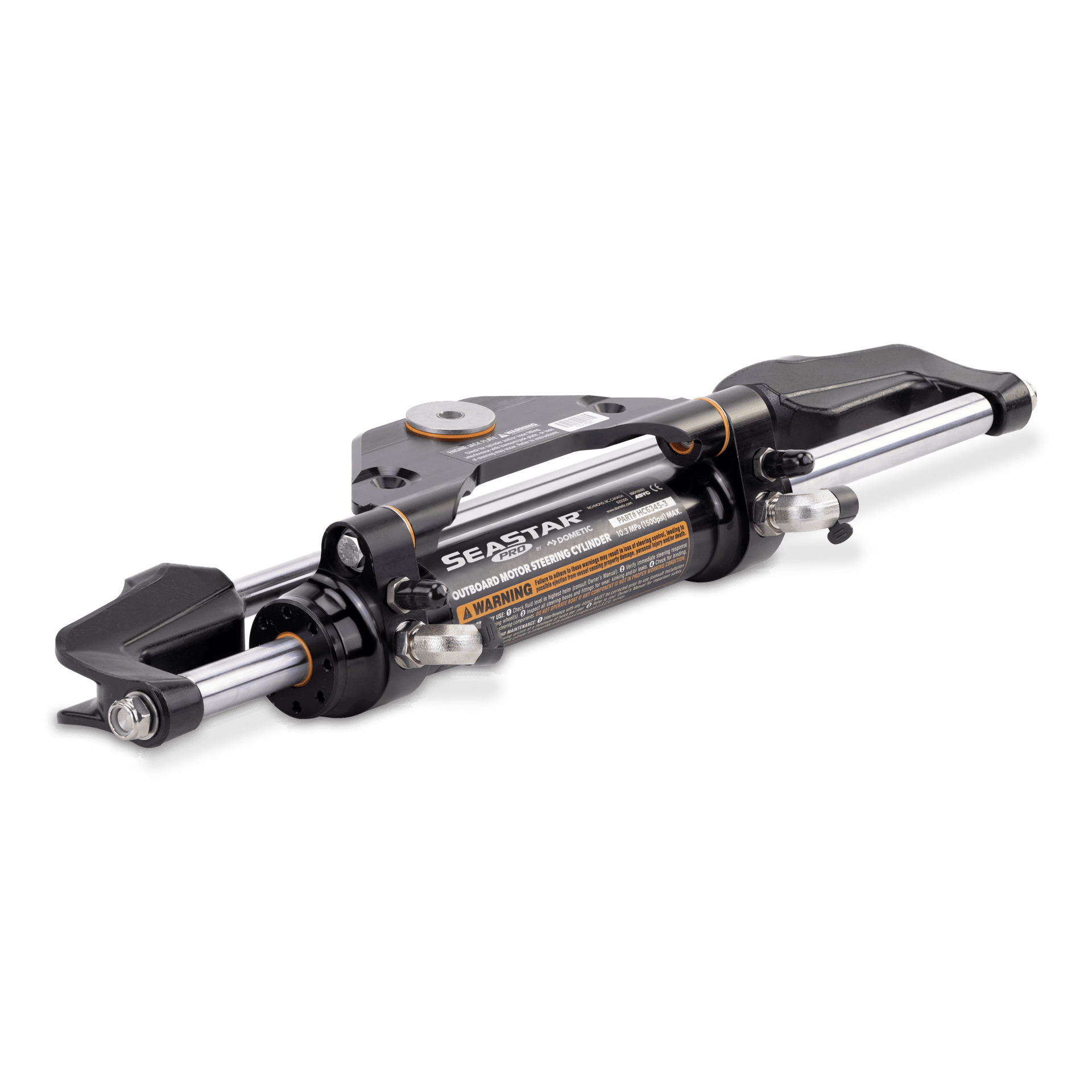 Dometic SeaStar Pro Outboard Cylinder