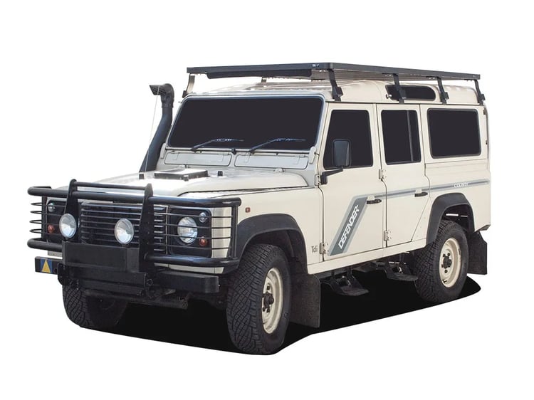 Land Rover Defender 90/110