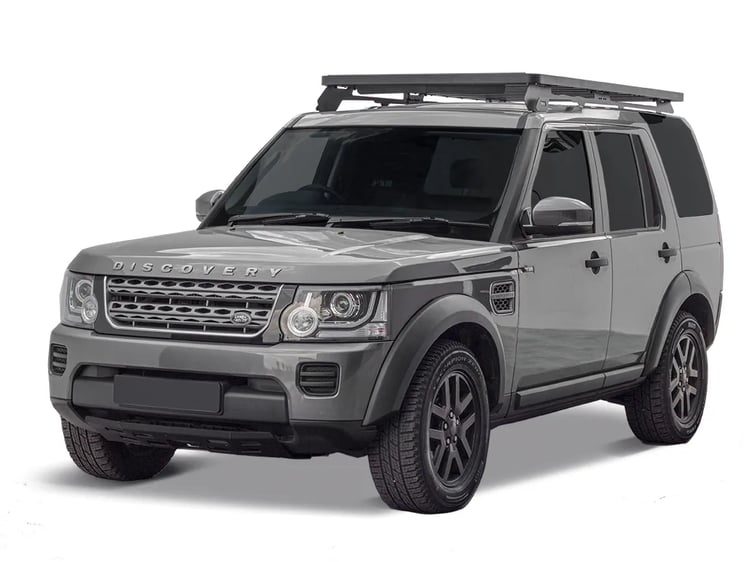 Land Rover Discovery LR3/4/5