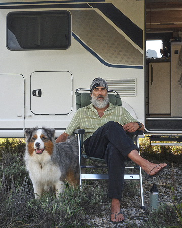 RV Travel